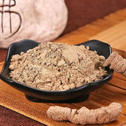 Pure Herb Powder Ba Ji Tian 巴戟天, Morinda Root, Radix Morindae Officinalis, Indianmulberry Root-Health Wisdom™