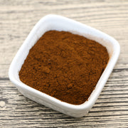 Pure Inonotus Obliquus Powder, Chaga Mushroom Powder, Bai Hua Shu Rong 白桦树茸-Health Wisdom™