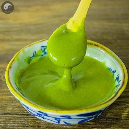 Pure Matcha Powder Food Grade Green Tea Powder For Home DIY Drink Cake Juice-Health Wisdom™