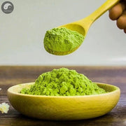 Pure Matcha Powder Food Grade Green Tea Powder For Home DIY Drink Cake Juice-Health Wisdom™