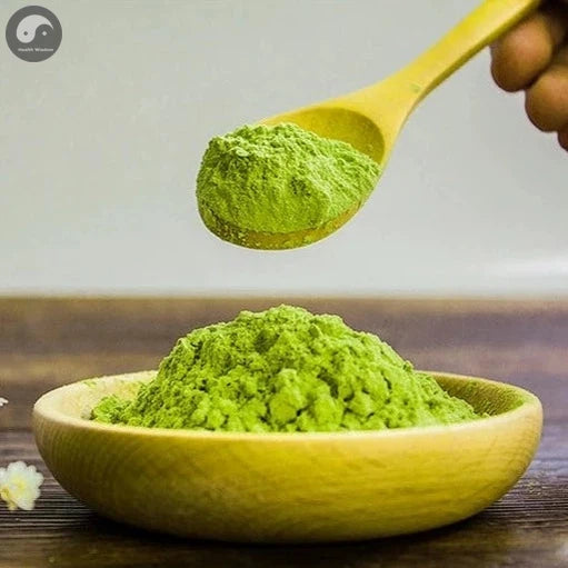 Pure Matcha Powder Food Grade Green Tea Powder For Home DIY Drink Cake Juice-Health Wisdom™