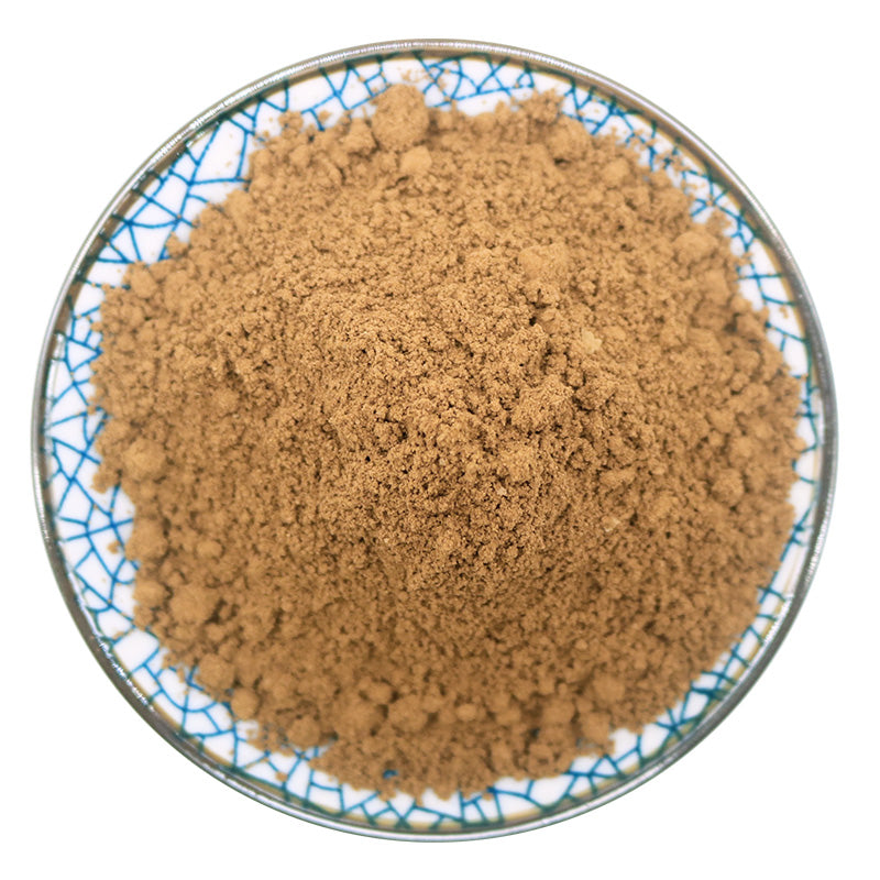 Pure Powder Fomes Fomentarius, Tinder Conk Mushroom, Tsuriganetabe, 木蹄层孔菌-Health Wisdom™