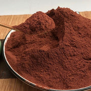 Pure Powder Jiang Xiang 降香, Dalbergia Wood, Lignum Dalbergiae Odoriferae, Rosewood Heart Wood-Health Wisdom™