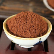 Pure Powder Jiang Xiang 降香, Dalbergia Wood, Lignum Dalbergiae Odoriferae, Rosewood Heart Wood-Health Wisdom™