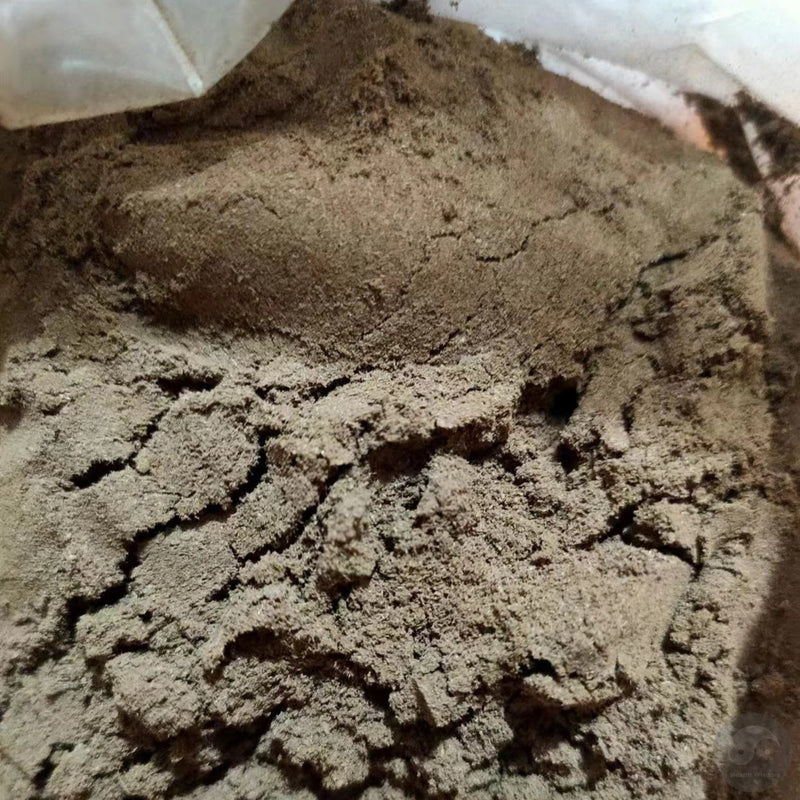 Pure Powder Mu Jiang Zi Gen 木姜子根, Litsea Euosma Roots, Radix Litseamollis, Shan Hu Jiao Gen-Health Wisdom™