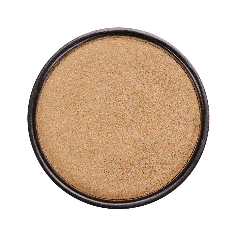 Pure Powder Tan Xiang 檀香, Lignum Santali Albi, Sandalwood, Bai Tan 白檀-Health Wisdom™