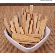 Pure Powder Tan Xiang 檀香, Lignum Santali Albi, Sandalwood, Bai Tan 白檀-Health Wisdom™