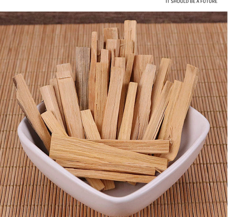 Pure Powder Tan Xiang 檀香, Lignum Santali Albi, Sandalwood, Bai Tan 白檀-Health Wisdom™