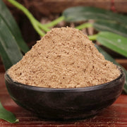 Pure Powder Tan Xiang 檀香, Lignum Santali Albi, Sandalwood, Bai Tan 白檀-Health Wisdom™