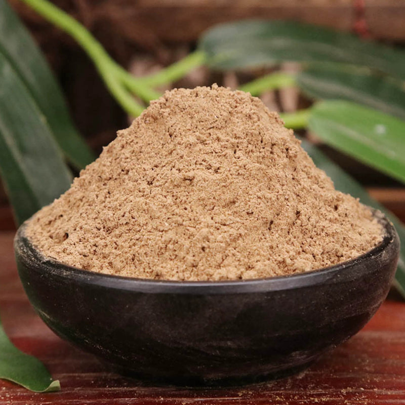 Pure Powder Tan Xiang 檀香, Lignum Santali Albi, Sandalwood, Bai Tan 白檀-Health Wisdom™