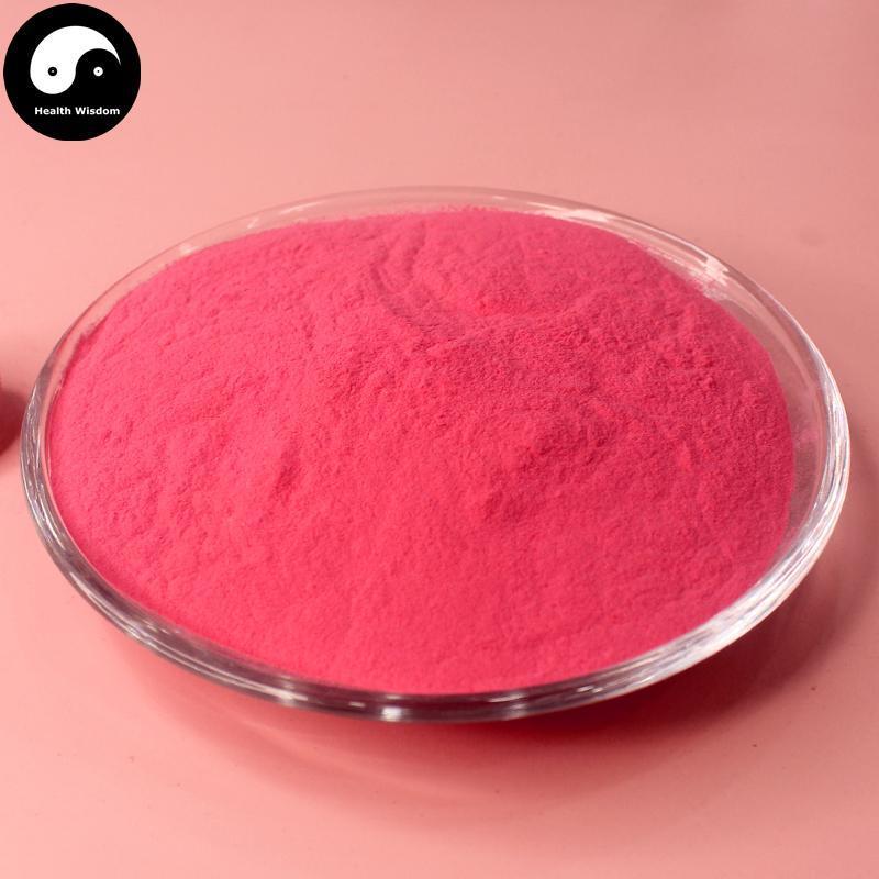 Pure Red Dragon Fruit Powder Food Grade Hylocereus undatus 'Foo-Lon' Powder For Home DIY Drink Cake Juice-Health Wisdom™