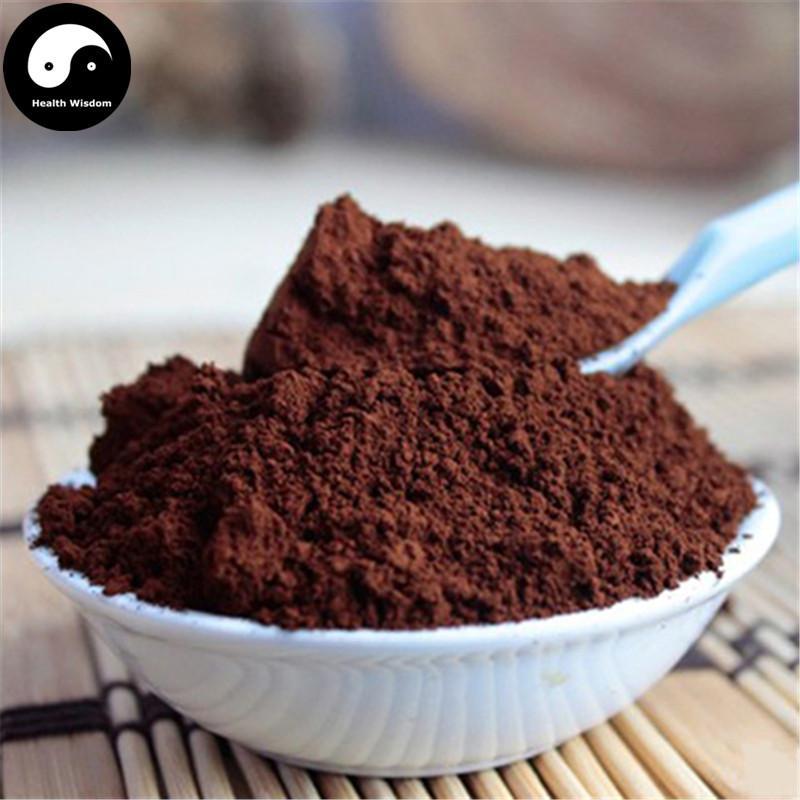 Pure Reishi Mushroom Spore Powder, Ganoderma Lucidum Extract, Ling Zhi 灵芝孢子粉-Health Wisdom™