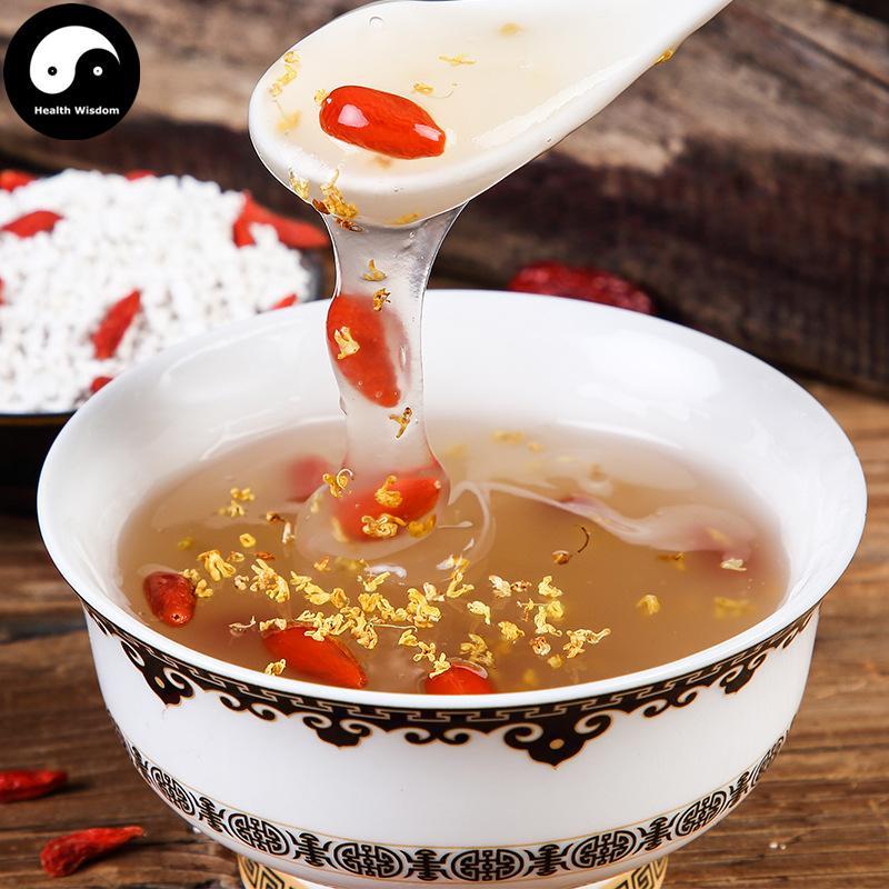 Pure Root Pueraria Lobata Powder Food Grade Ge Gen 葛根 Powder For Home DIY Drink Cake Juice-Health Wisdom™