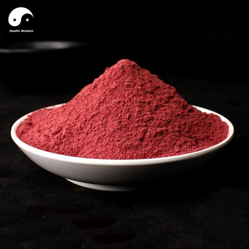 Pure Vegetable Beetroot Powder Food Grade Beet Powder For Home DIY Drink Cake Juice-Health Wisdom™