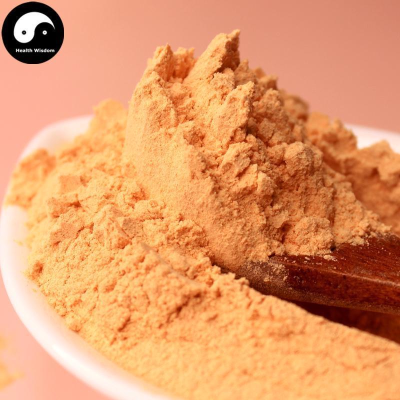 Pure Vegetable Carrot Powder Food Grade Carrots Powder For Home DIY Drink Cake Juice-Health Wisdom™