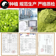 Pure Vegetable Celery Powder Food Grade Celery Powder For Home DIY Drink Cake Juice-Health Wisdom™