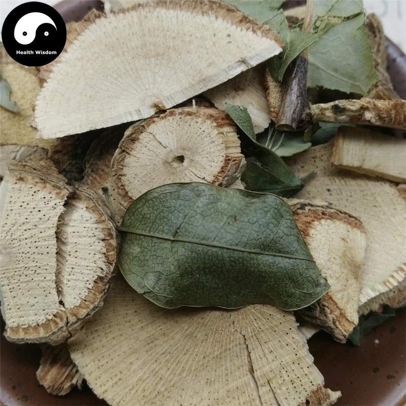 Qi Ye Lian 七叶莲, Schefflera Arboricola Hayata Root-Health Wisdom™