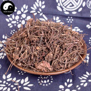 Qian Cao Gen 茜草根, Radix Rubiae, India Madder Root-Health Wisdom™