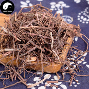 Qian Cao Gen 茜草根, Radix Rubiae, India Madder Root-Health Wisdom™