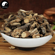 Qian Hu 前胡, Radix Peucedani, Whiteflower Hogfennel Root-Health Wisdom™
