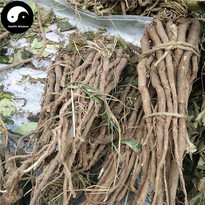 Qian Jin Ba 千斤拔, Philippine Flemingia Root, Radix Flemingiae Philippinensis-Health Wisdom™