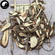Qian Jin Ba 千斤拔, Philippine Flemingia Root, Radix Flemingiae Philippinensis-Health Wisdom™