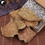 Qian Jin Teng 千金藤, Stephania japonica (Thunb.) Miers Roots, Di Bu Rong-Health Wisdom™
