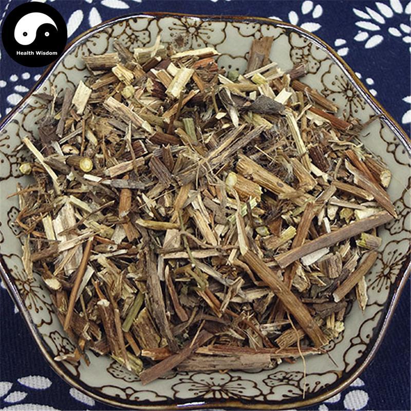Qian Li Guang 千裏光, Climbing Groundsel Herb, Herba Senecionis Scandentis, Qian Li Ming-Health Wisdom™