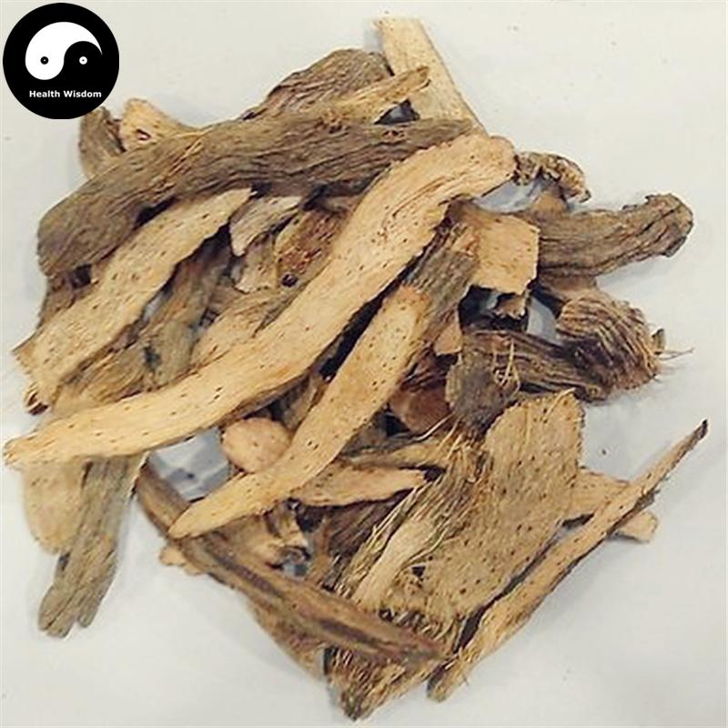 Qian Nian Jian 千年健, Obscured Homalomena Rhizome, Rhizoma Homalomenae-Health Wisdom™