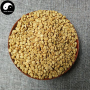 Qian Niu Zi 牵牛子, Bai Chou, White Semen Pharbitidis, Pharbitis Seed-Health Wisdom™