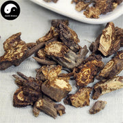 Qiang Huo 羌活, Radix Notopterygii, Notopterygium Incisum Root-Health Wisdom™