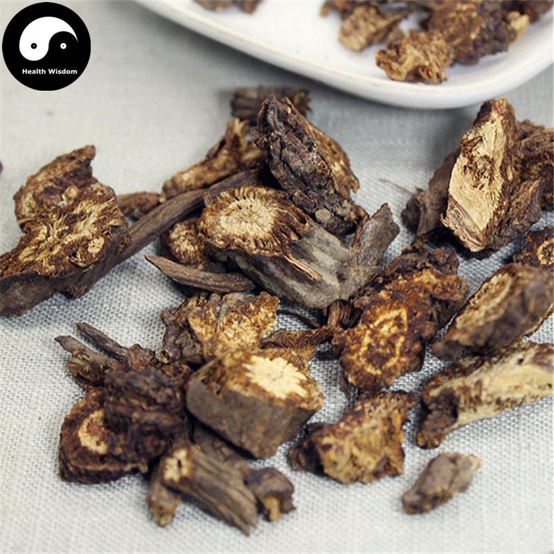 Qiang Huo 羌活, Radix Notopterygii, Notopterygium Incisum Root-Health Wisdom™