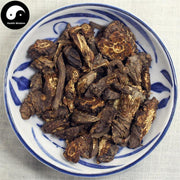 Qiang Huo 羌活, Radix Notopterygii, Notopterygium Incisum Root-Health Wisdom™