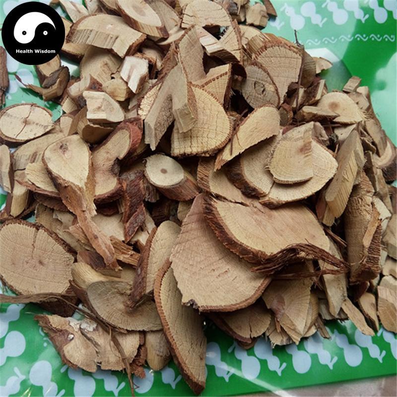 Qiang Wei Gen 薔薇根, Japanese Rose Root, Radix Rosa Multiflora-Health Wisdom™