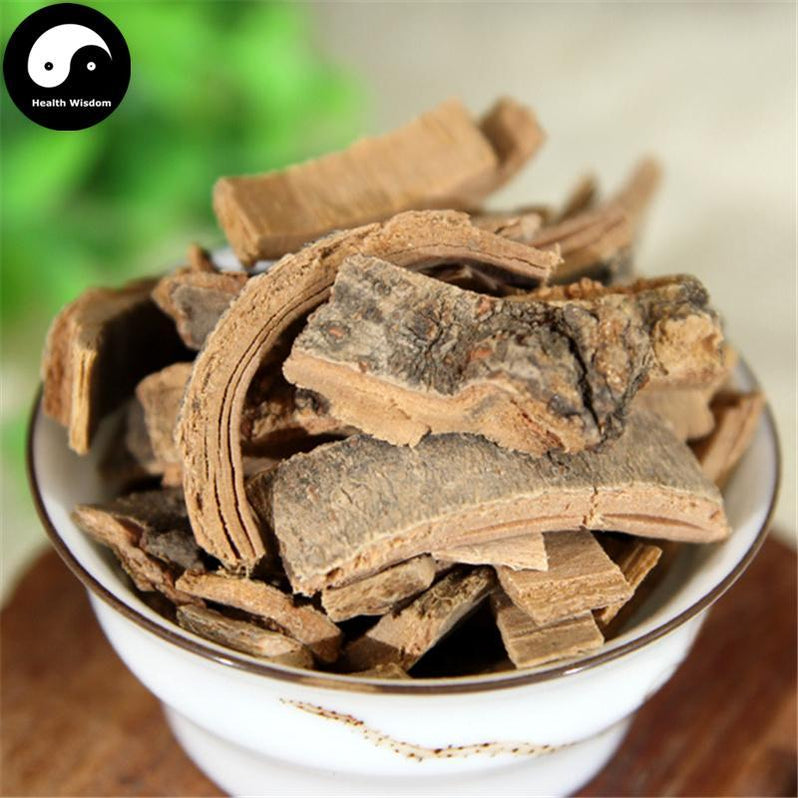 Buy Best Herb Qin Pi 秦皮, Cortex Fraxini, Ash Bark, La Shu Pi Online ...