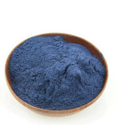 Qing Dai 青黛, Indigo Naturalis, Natural Indigo-Health Wisdom™