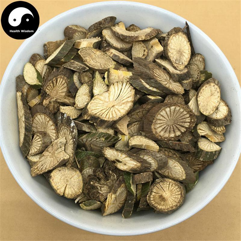 Qing Feng Teng 青风藤, Caulis Sinomenii Twig, Sinomenium Acutum, Qing Teng-Health Wisdom™