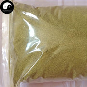 Qing Hao 青蒿, Pure Artemisiae Annua Powder, Artemisia Herb Tea, Sweet Wormwood Artemisinin-Health Wisdom™