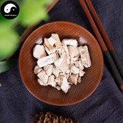 Qing Long Chi 青龙齿, Dragon's Teeth, Dens Draconis-Health Wisdom™