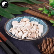 Qing Long Chi 青龙齿, Dragon's Teeth, Dens Draconis-Health Wisdom™