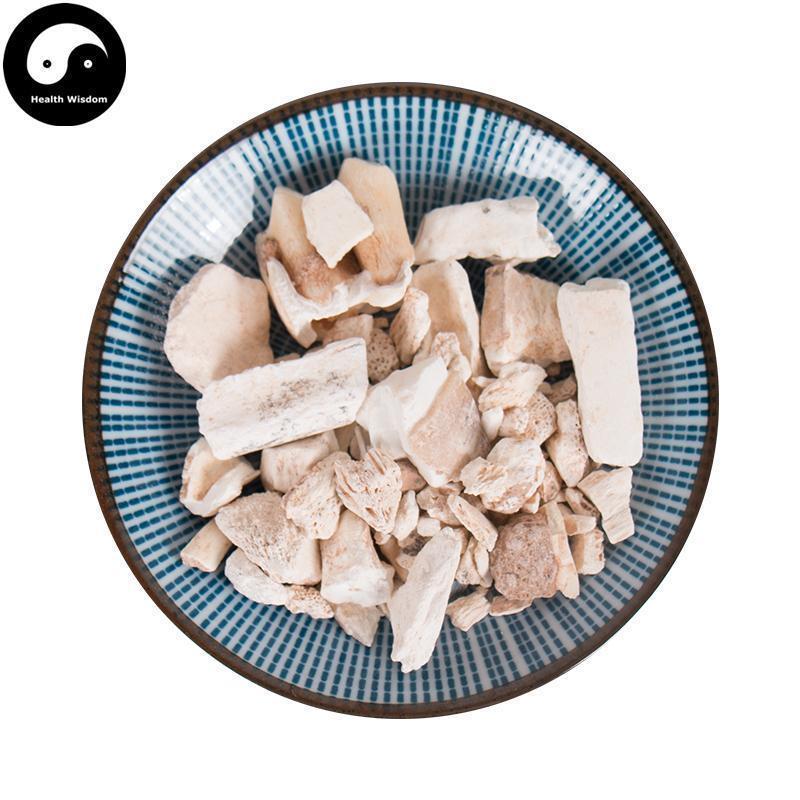 Qing Long Chi 青龙齿, Dragon's Teeth, Dens Draconis-Health Wisdom™