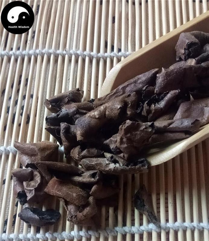Qing Long Yi 青龙衣, Hu Tao Qing Pi, Exocarpium Juglandis, Exocarp of English walnut-Health Wisdom™