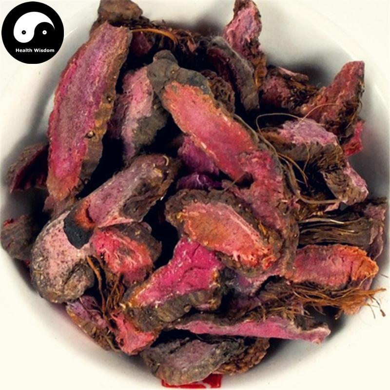 Quan Shen 拳參, Rhizoma Bistortae, Bistort Rhizome, Zi Shen-Health Wisdom™