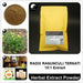 RADIX RANUNCULI TERNATI Extract Powder, Ranunculus Ternatus P.E. 10:1, Mao Zhua Cao-Health Wisdom™