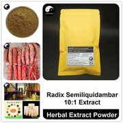 Radix Semiliquidambar Extract Powder, Semiliquidambar Cathayensis P.E. 10:1, Ban Feng He-Health Wisdom™