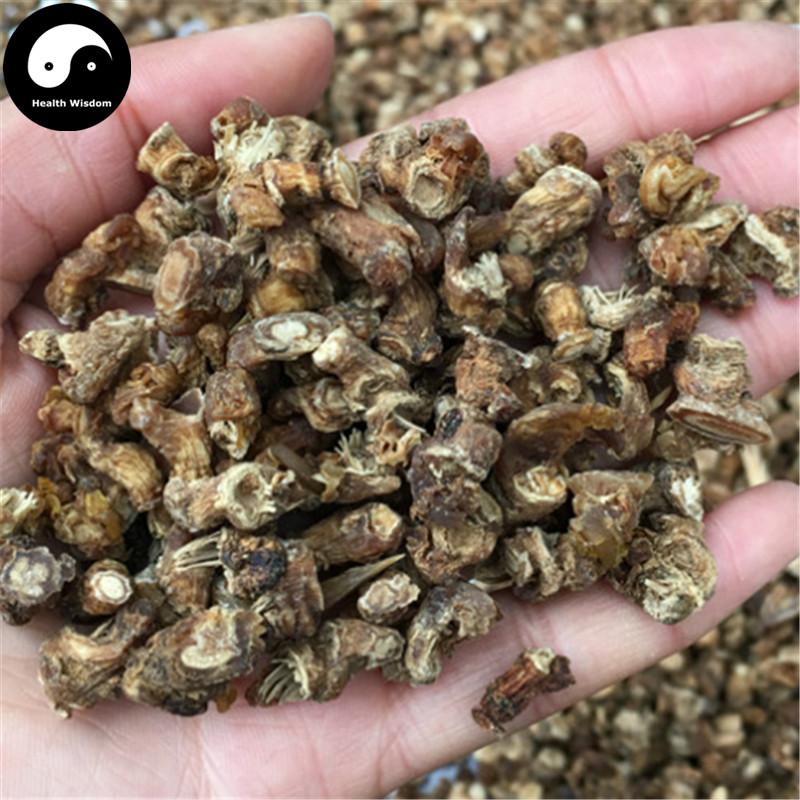 Red Ginseng Roots Head, Radix Korean Ginseng, 6 Years Hong Shen Lu Tou 红参芦头-Health Wisdom™