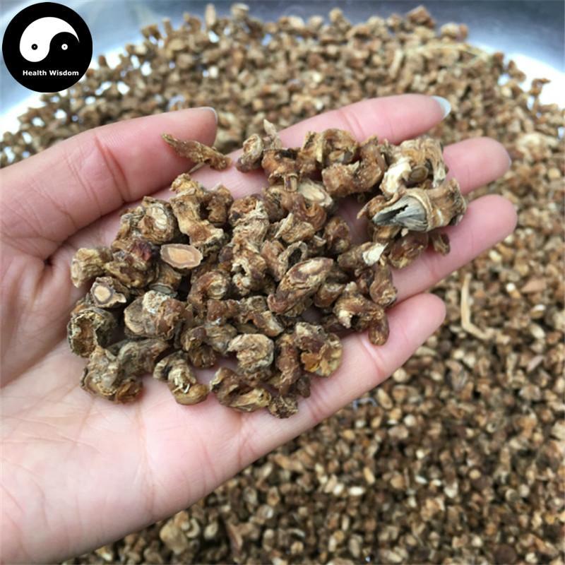 Red Ginseng Roots Head, Radix Korean Ginseng, 6 Years Hong Shen Lu Tou 红参芦头-Health Wisdom™