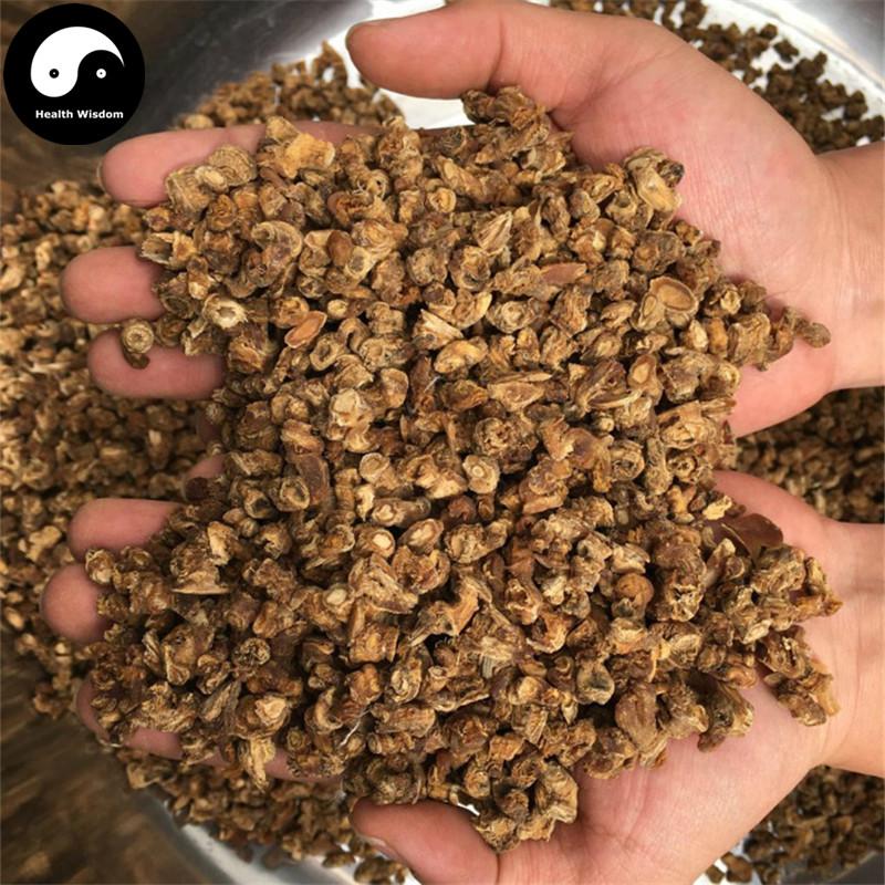 Red Ginseng Roots Head, Radix Korean Ginseng, 6 Years Hong Shen Lu Tou 红参芦头-Health Wisdom™