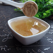 Red Ginseng Roots Powder, Radix Korean Ginseng, Gao Li Shen 高丽参 Pure Hong Shen Fen 红参粉-Health Wisdom™