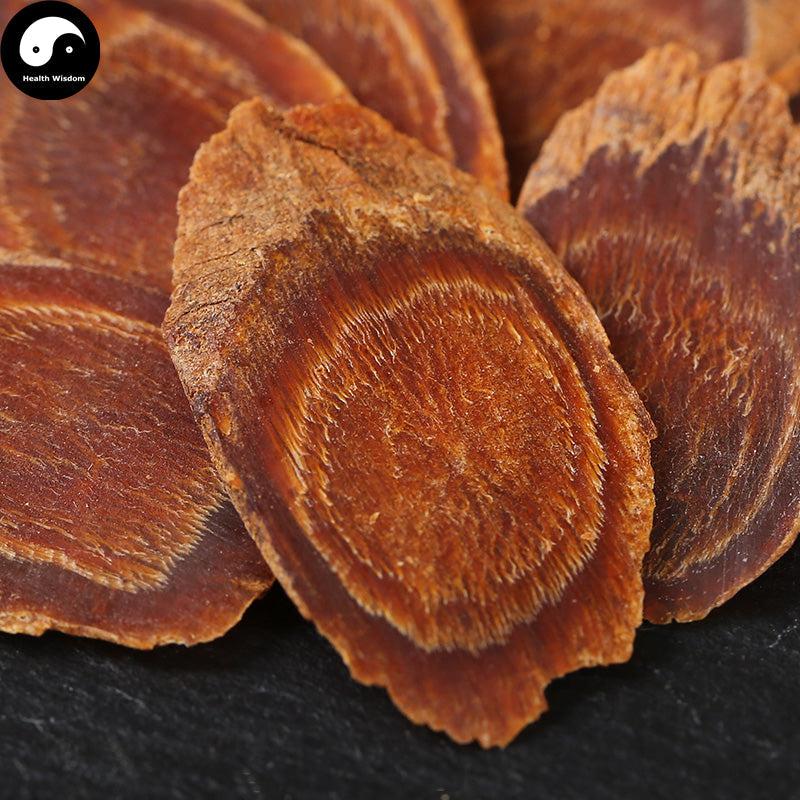 Red Ginseng Roots Slices, 8 Years Korean Ginseng Root, Gao Li Shen 高丽参 Hong Shen Pian 红参片-Health Wisdom™